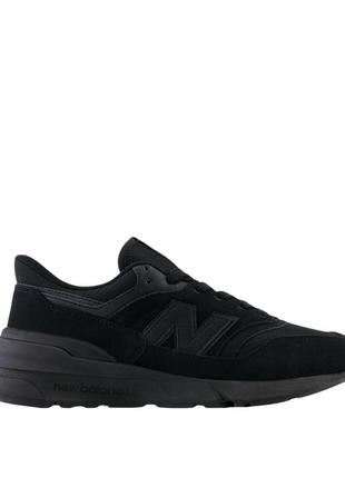 Оригинальные кроссовки new balance 997 мужские u997rfb2 фото