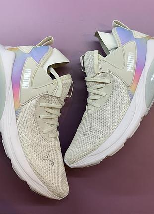Кроссовки puma