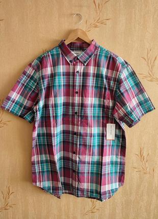 Теніска xl tall зріст 1.90м рубашка тенниска old navy