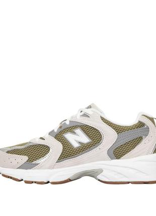 Оригинальные кроссовки new balance 530 мужские mr530ga4 фото