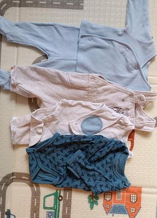 Набор одежды 1-3 мес