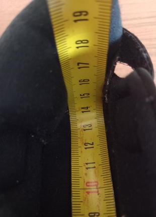 Кроссовки летние мокасины zara 23 размер 14 см стелька8 фото