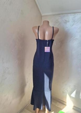 Нова сукня- сарафан  р 36-408 фото
