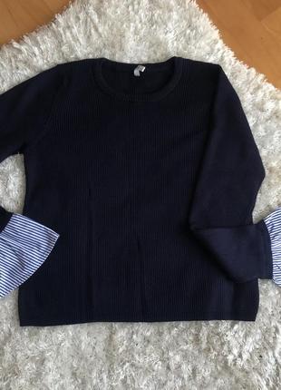 Кофта stradivarius