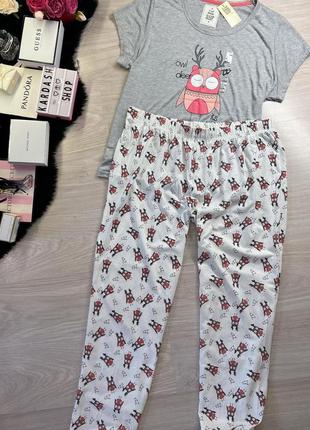 Домашній костюм