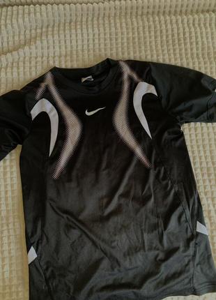Футболка nike
