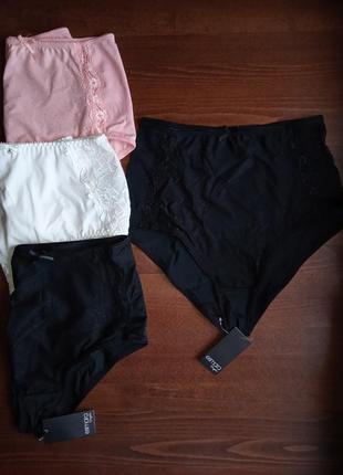 Трусики женские корректирующие утяжка