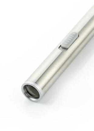 Фонарик - ручка, медицинский фонарик4 фото
