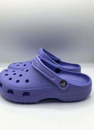 Оригінальні жіночі crocs2 фото