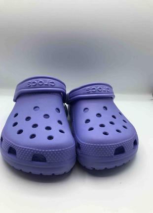 Оригінальні жіночі crocs