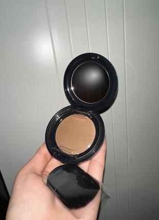 Sensai bronzing powder пудра з ефектом засмаги3 фото