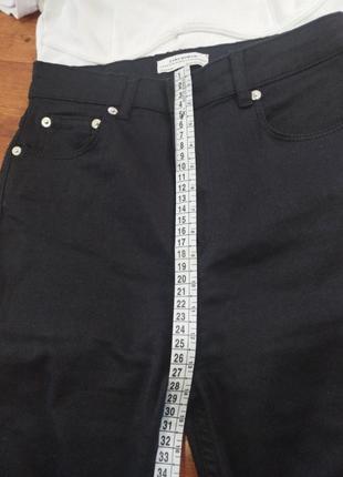 ✨ штани прямого крою✨состояние идеально ✨ оформление безопасной оплаты5 фото