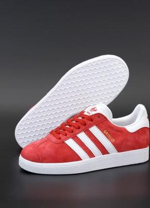 Кроссовки adidas gazelle