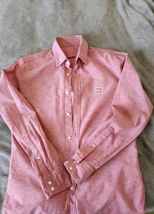 Рубашка подростковая