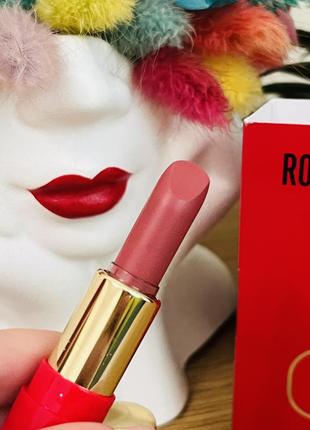 Оригинальный помада valentino mini rosso valentino lipstick 100r3 фото