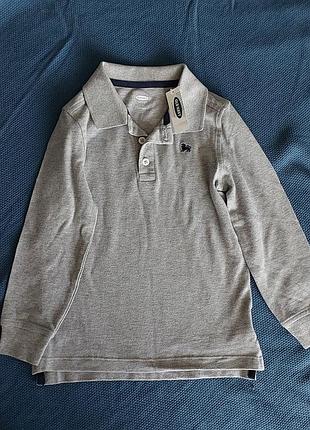 Поло old navy 5t