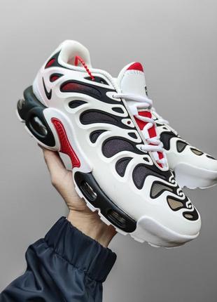 Grateful nike air max tn plus drift white red 3200 Grateful nike Dunk Low Covered in
