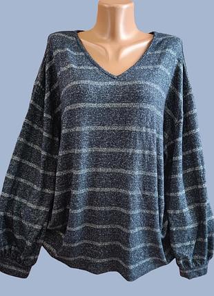 Светрик батал супер стрейч.