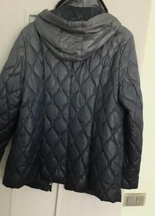 Шикарна куртка gerry weber. не сток2 фото