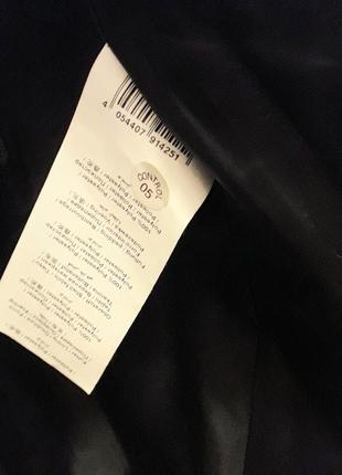 Шикарна куртка gerry weber. не сток6 фото