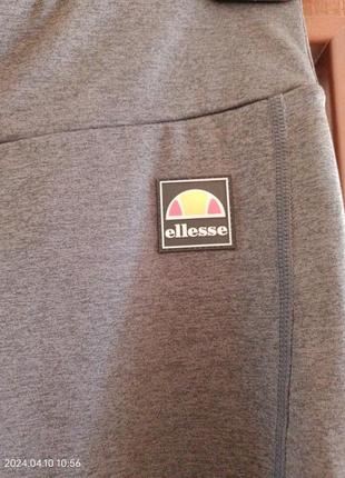 Лосіни жіночі в ідеальному стані оригінал ellesse2 фото