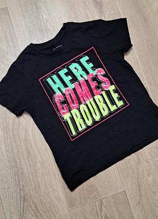 Футболка на хлопчика primark