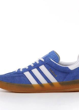 Adidas gazelle indoor6 фото