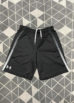 Шорти under armour graphic shorts (оригінал)