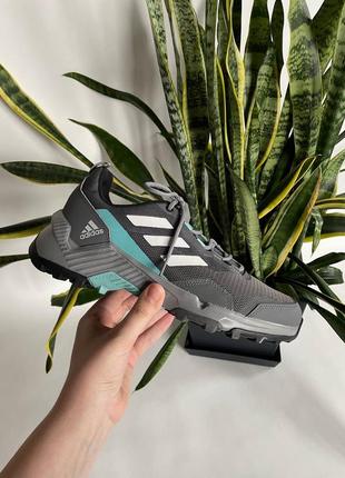 Кросівки adidas eastrail 2.0 трекінгові хайкінгові gv7513 original оригінал