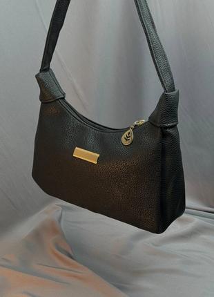 Стильная женская сумка премиум качества3 фото
