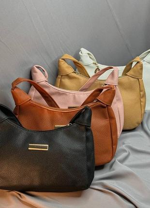 Стильная женская сумка премиум качества6 фото