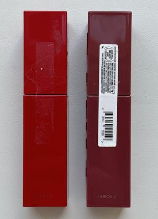 Жидкая помада maybelline superstay vinyl ink liquid lipstick2 фото