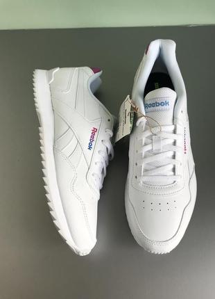 Кроссовки reebok royal glide 41 р1 фото