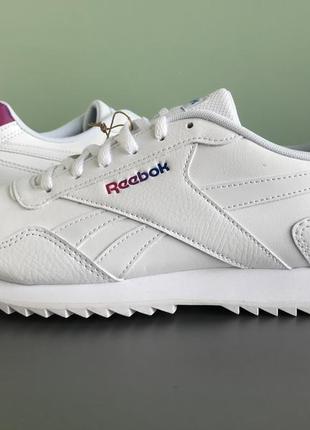 Кроссовки reebok royal glide 41 р2 фото