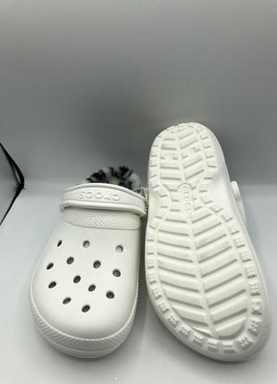 Оригінальні жіночі crocs2 фото