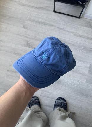 Винтаж кепка гант сша gant Ausa retro cap hat