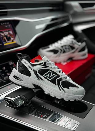 Кроссовки new balance /new balance /человечи кроссовки new balance /нья беленс/кроссовки26биленс/мужские кроссовки Deblence/new balance 530