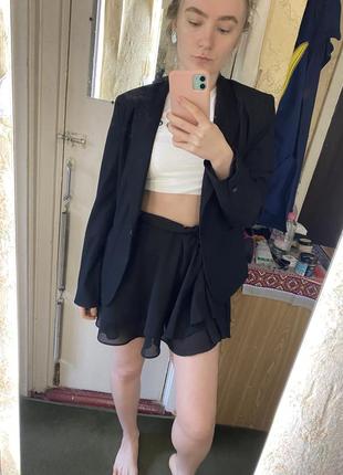 Пиджак / жакет женский zara s