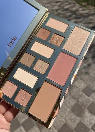 Tarte  clay play volume 2