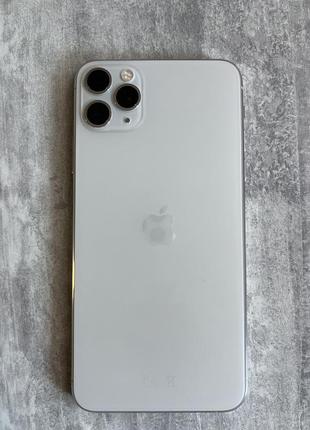 Iphone 11 pro max 256 гб2 фото