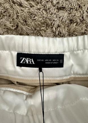 Штани брюки zara6 фото