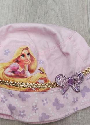 Панама disney (дисней) из рапунцель