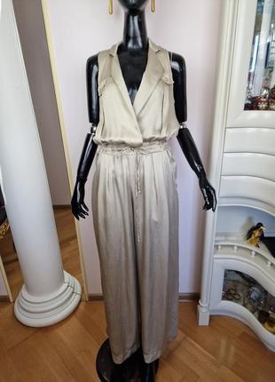 Летний комбинезон twin set