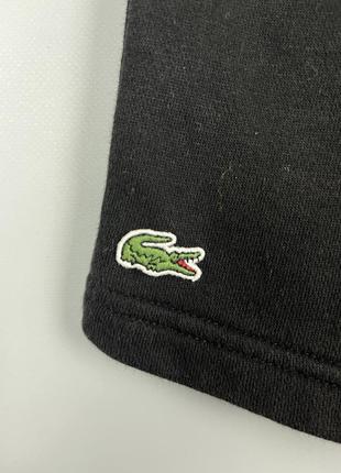 Lacoste женские шорты6 фото