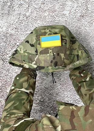 Чохол на каску мультикам