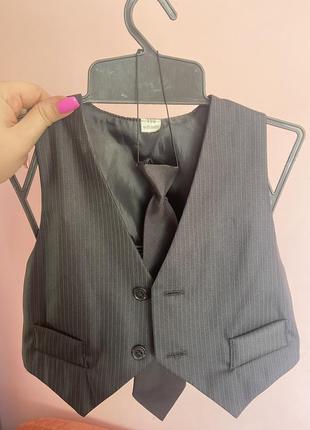 Костюм для хлопчика