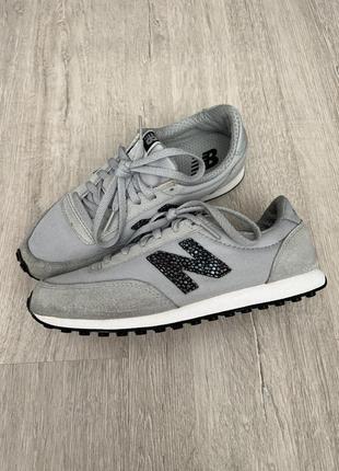 Кросівки new balance 36 розмір