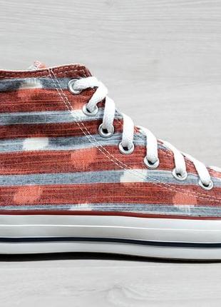 Женские высокие кеды converse all star оригинал, размер 402 фото