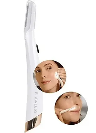 Триммер flawless dermaplane glo триммер