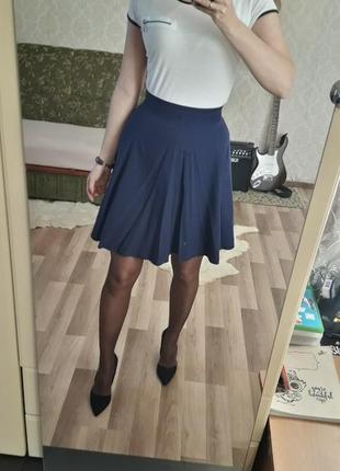 Юбка базовая